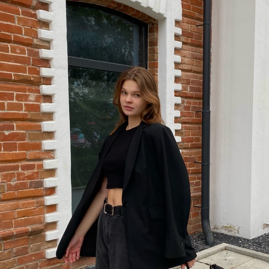 Ekaterina Kravchenko